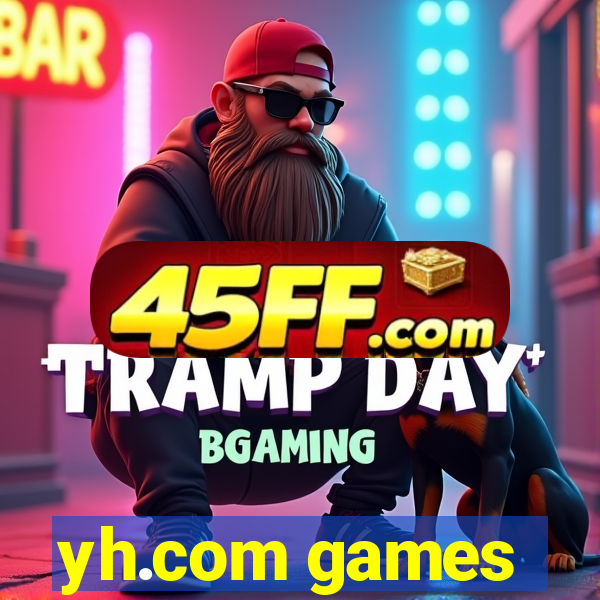 yh.com games